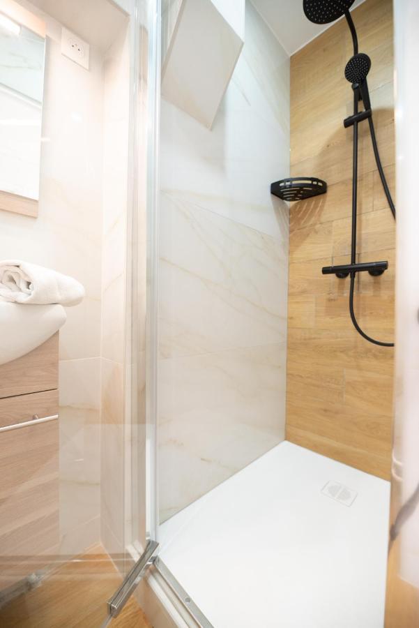 Residence Elysees Paris Bagian luar foto