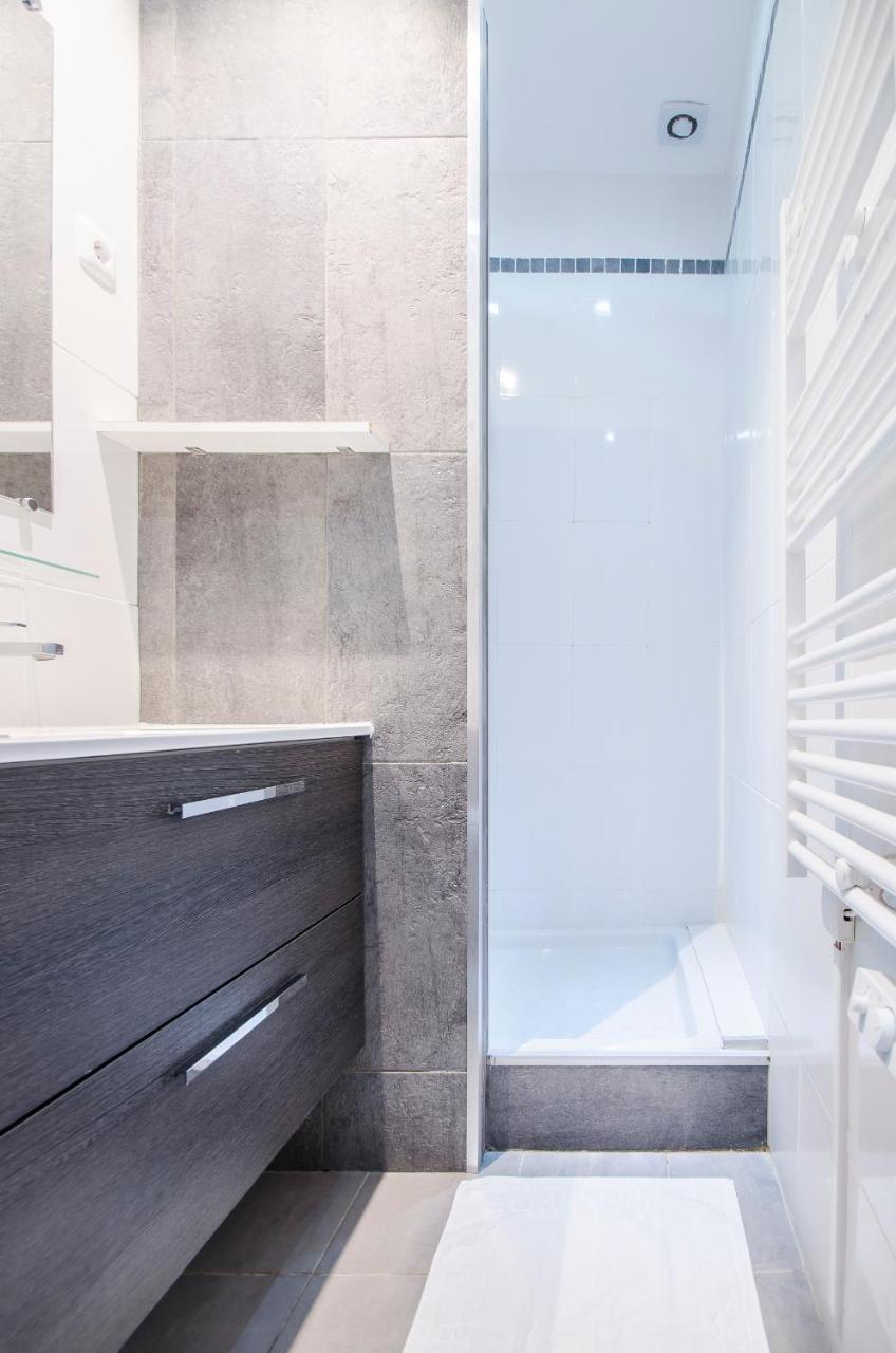 Residence Elysees Paris Bagian luar foto