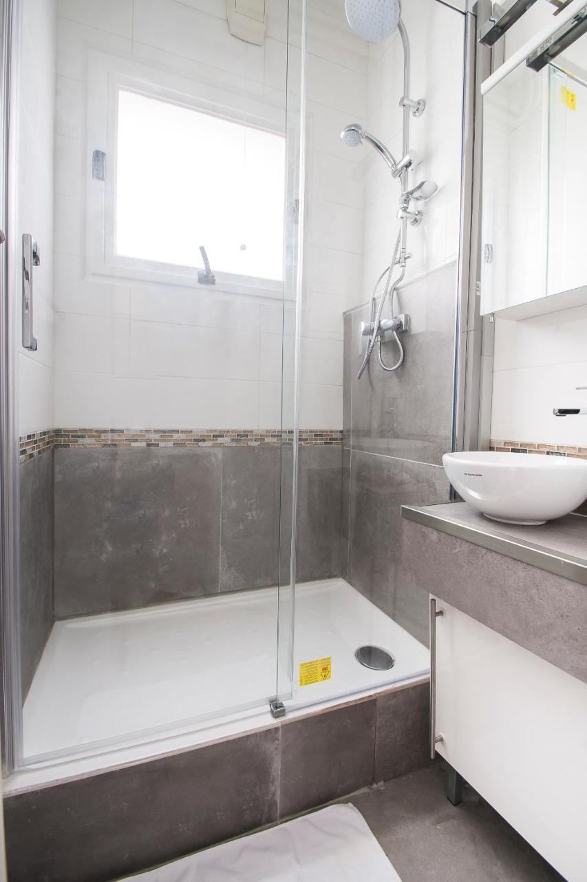 Residence Elysees Paris Bagian luar foto